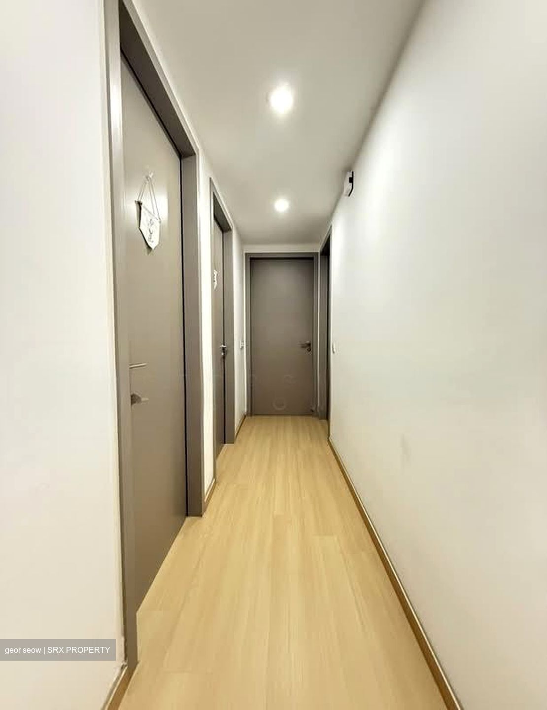 The Criterion (D27), Condominium #589168191
